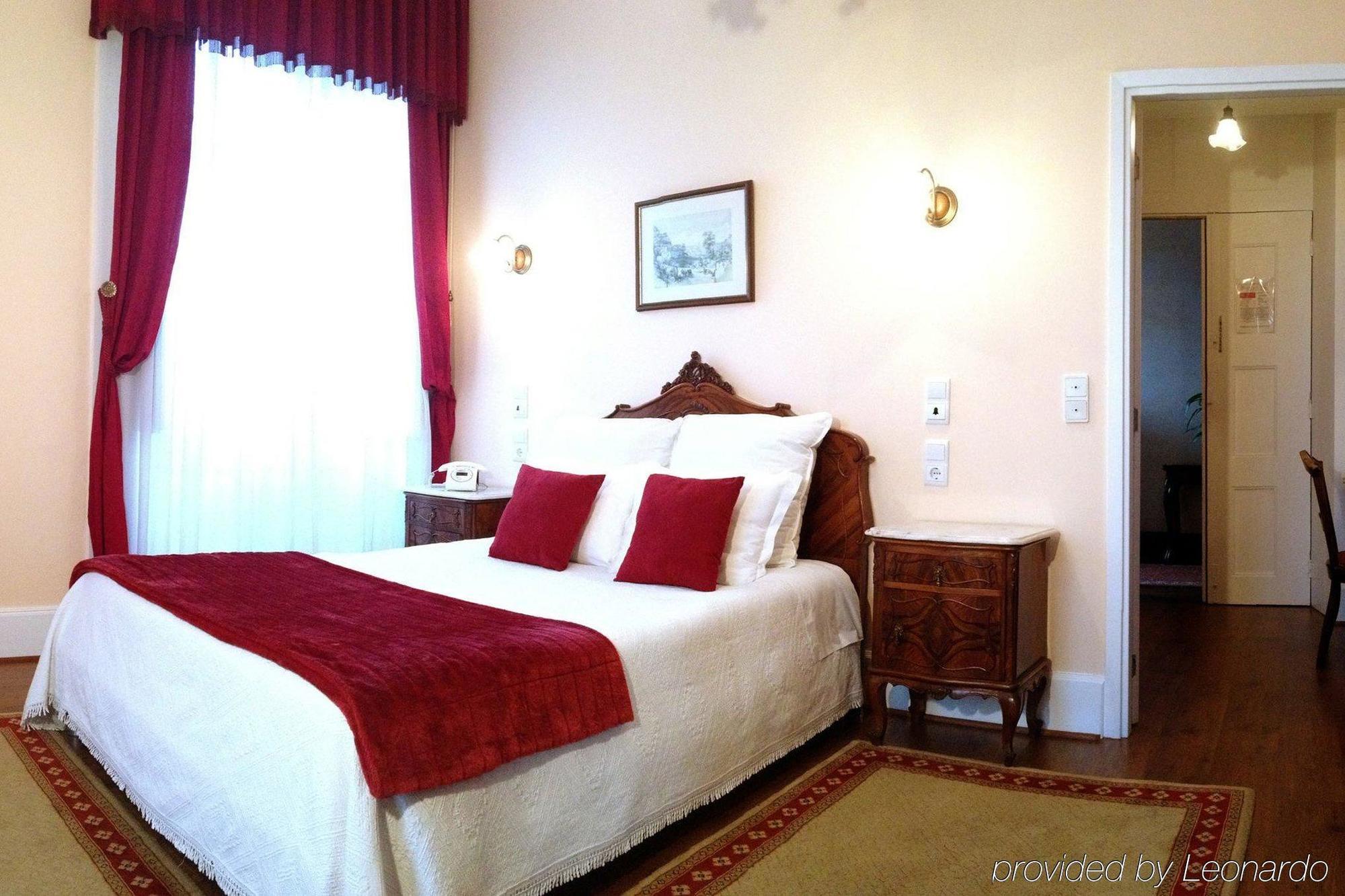 Alegre - Bussaco Boutique Hotel Luso  Habitación foto